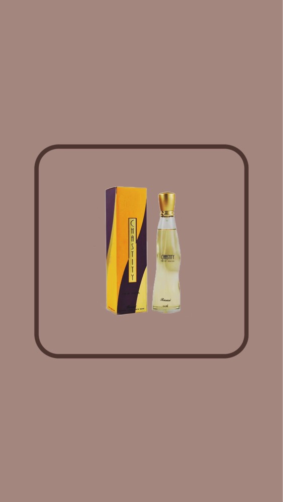 عطر تشاستيتي - 1