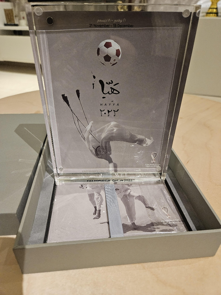 Fifa World Cup Gifts - 3