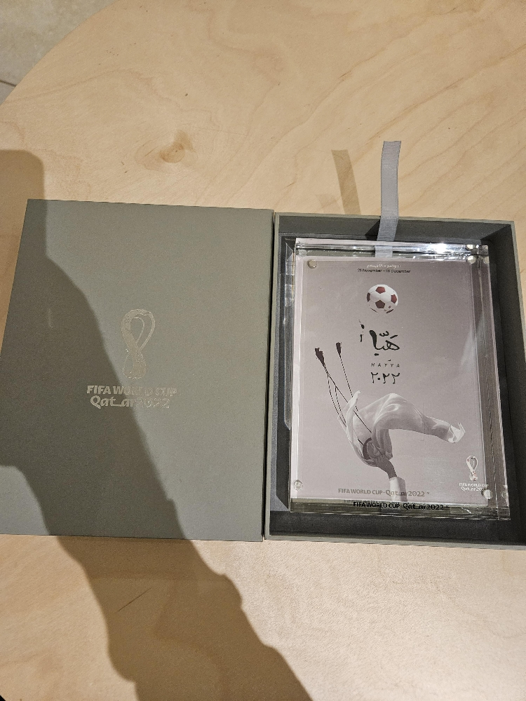 Fifa World Cup Gifts - 6