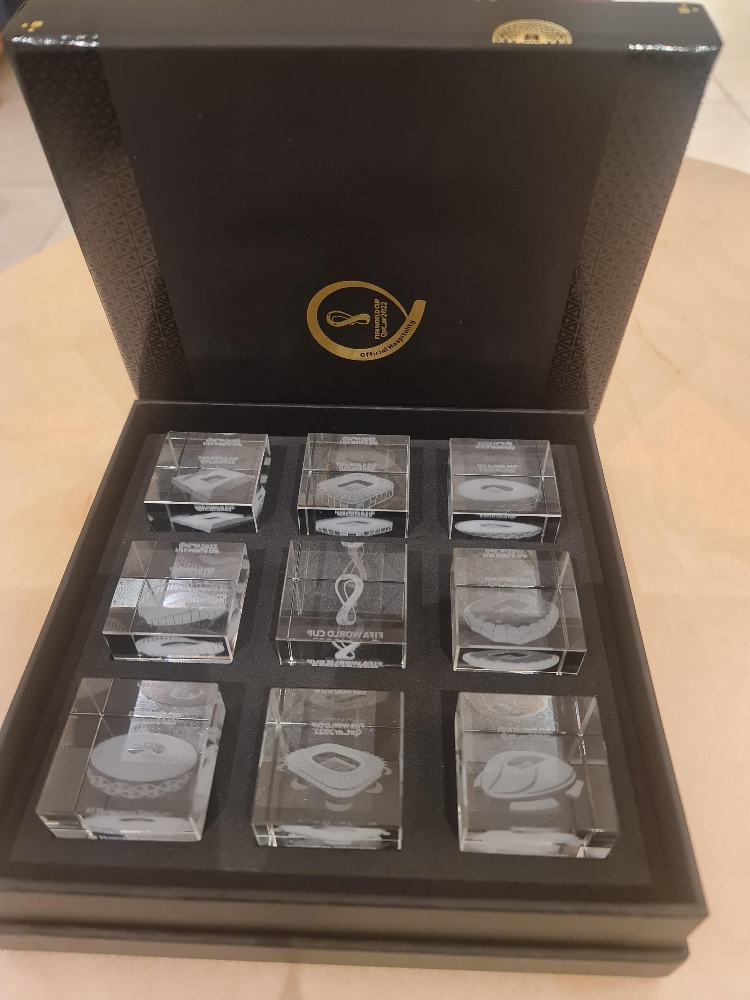 Fifa World Cup Gifts - 2