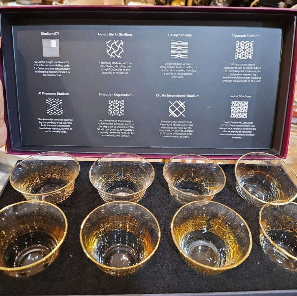 Fifa World Cup Gifts - 5