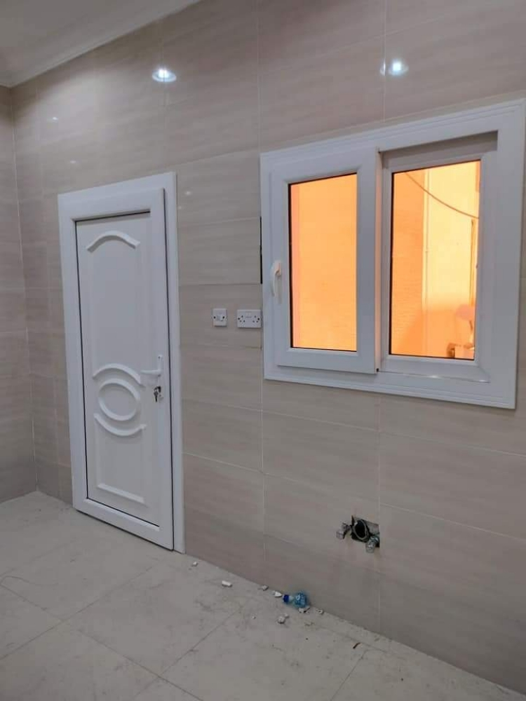 Upvc aluminium window door work - 6
