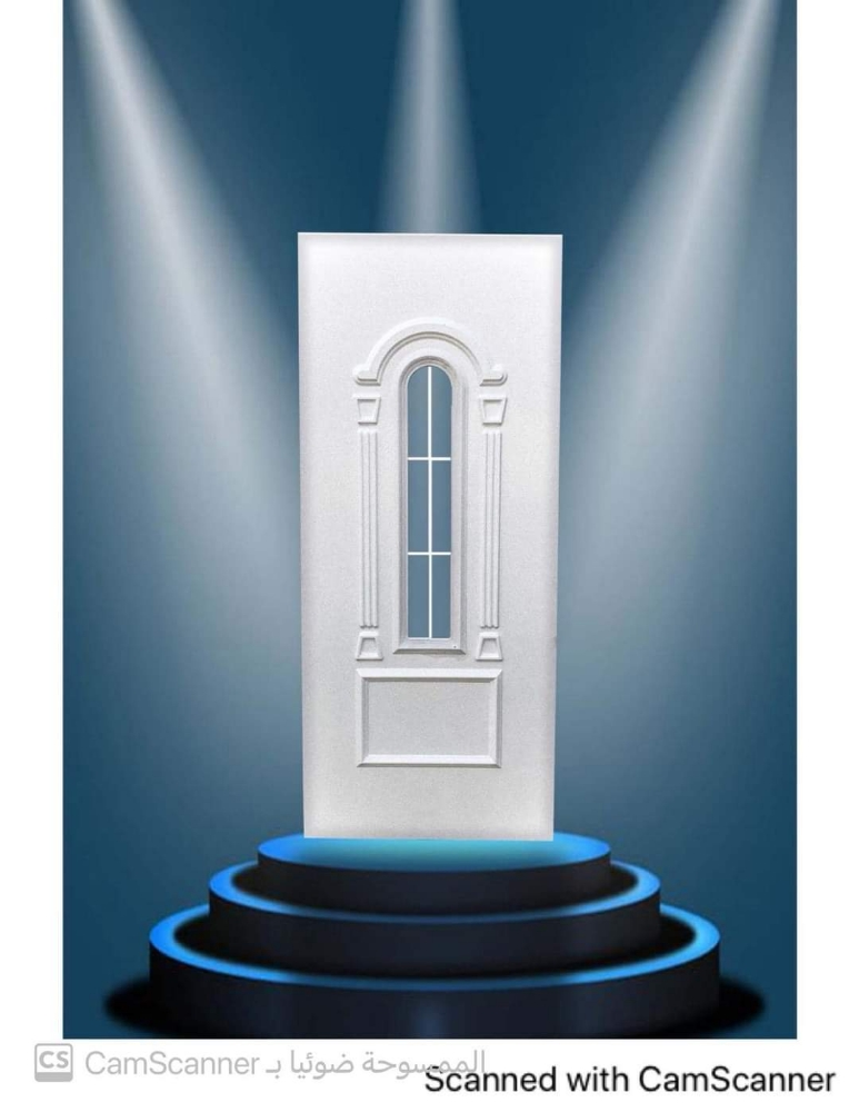 Upvc aluminium window door work - 13