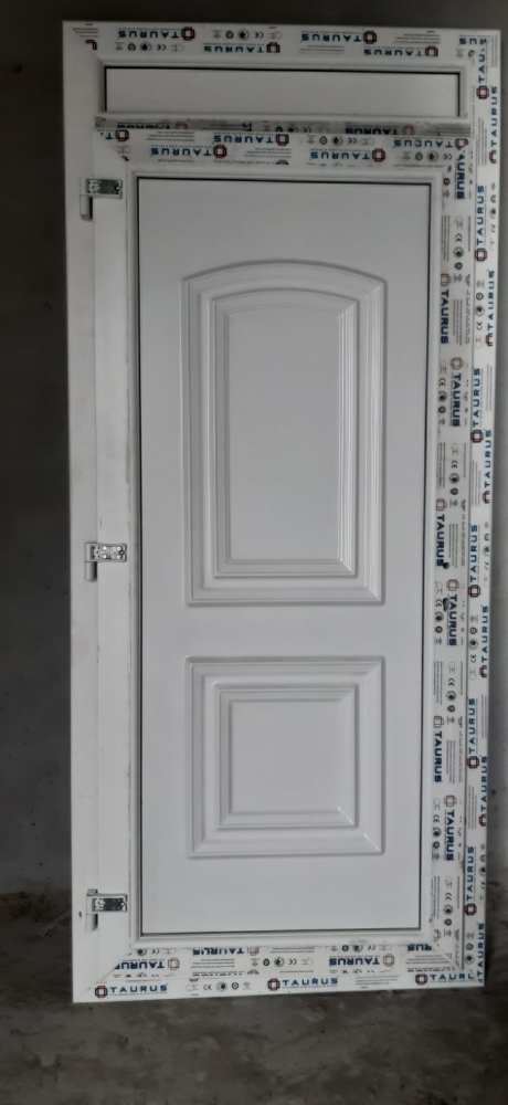 Upvc aluminium window door work - 4