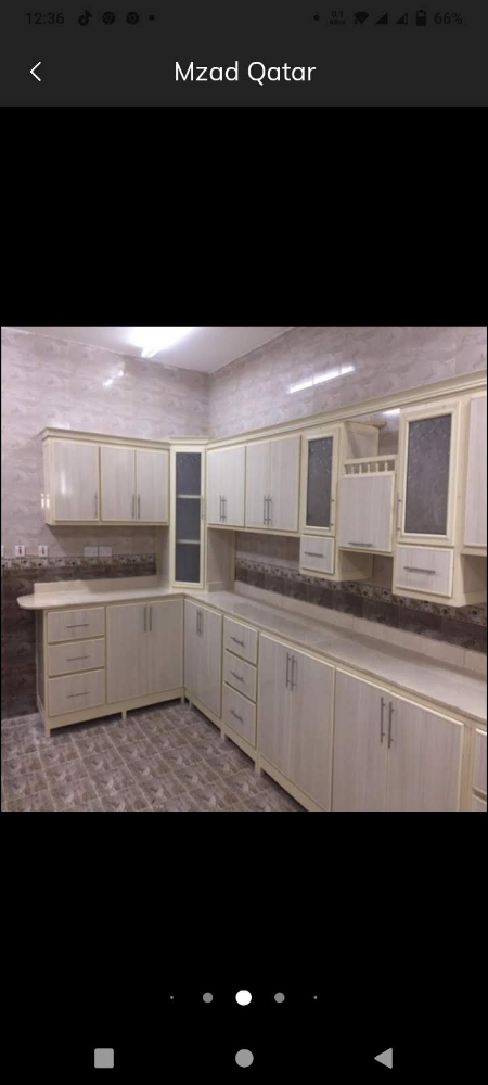 Upvc aluminium window door work - 14