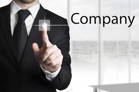 new company - 1