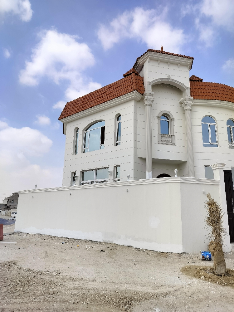 صبغ وديكور - 1