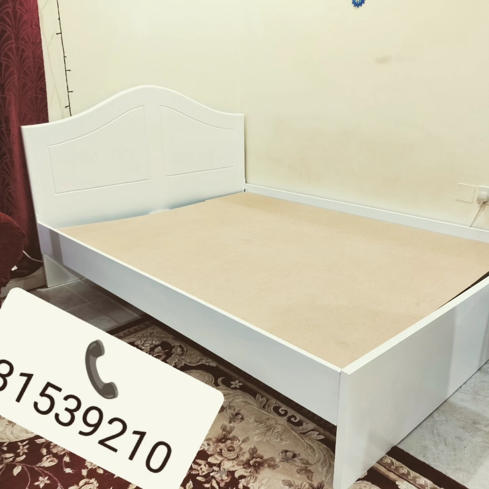 king size bed have available - 2