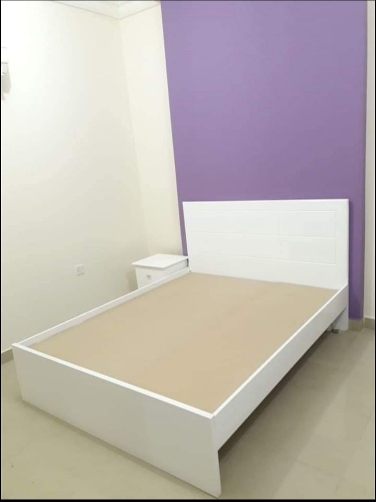 king size bed have available - 1