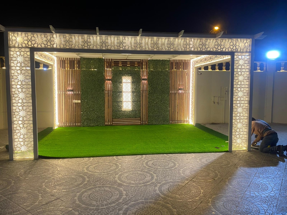 عمل الجلسات - 6