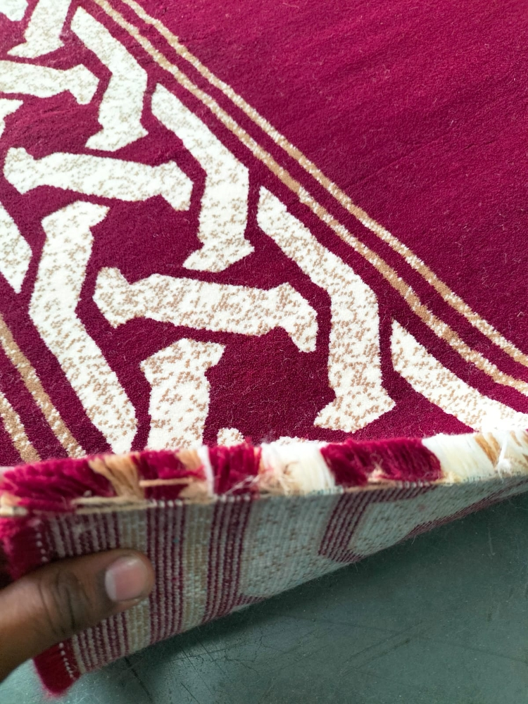 mosque carpet Now available - 5
