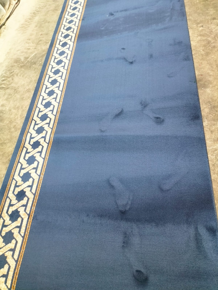mosque carpet Now available - 8