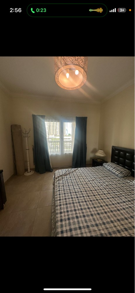 for sale flat one bedroom  - 10
