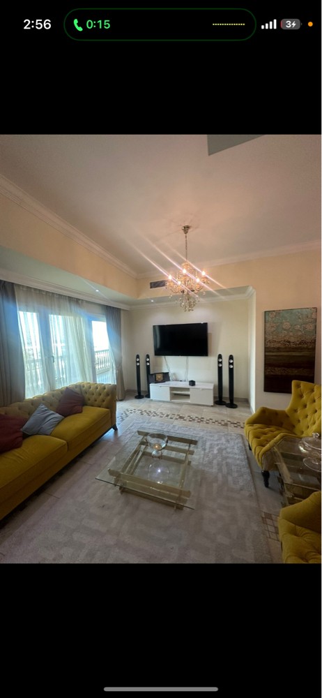 for sale flat one bedroom  - 12