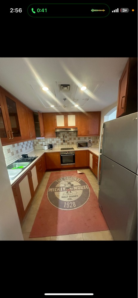 for sale flat one bedroom  - 1