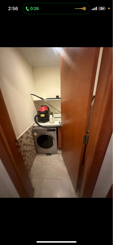 for sale flat one bedroom  - 9