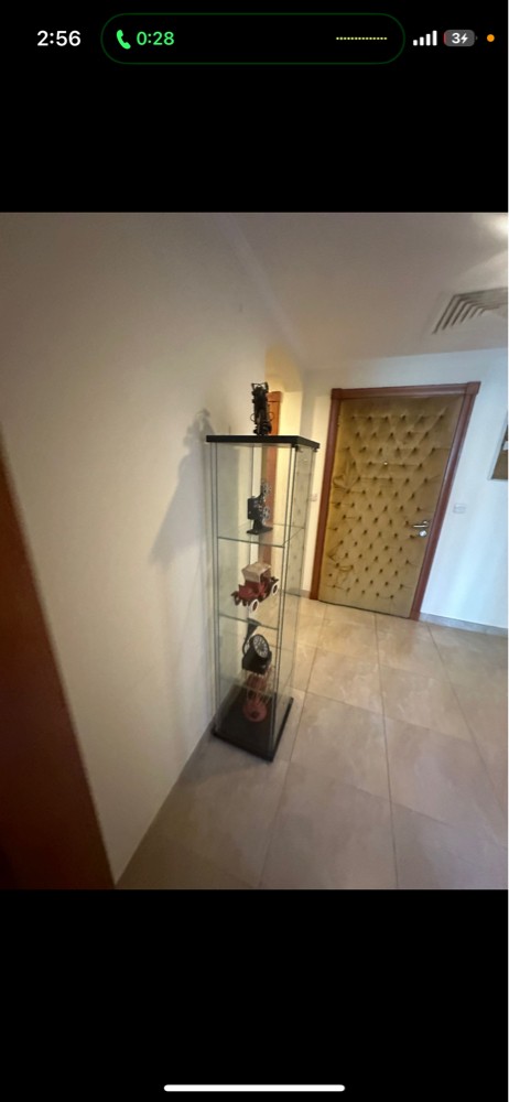 for sale flat one bedroom  - 6