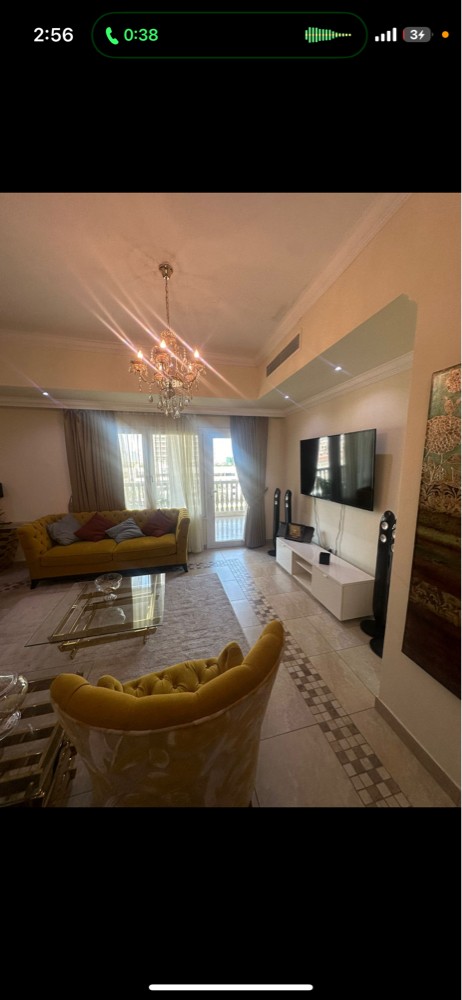 for sale flat one bedroom  - 3