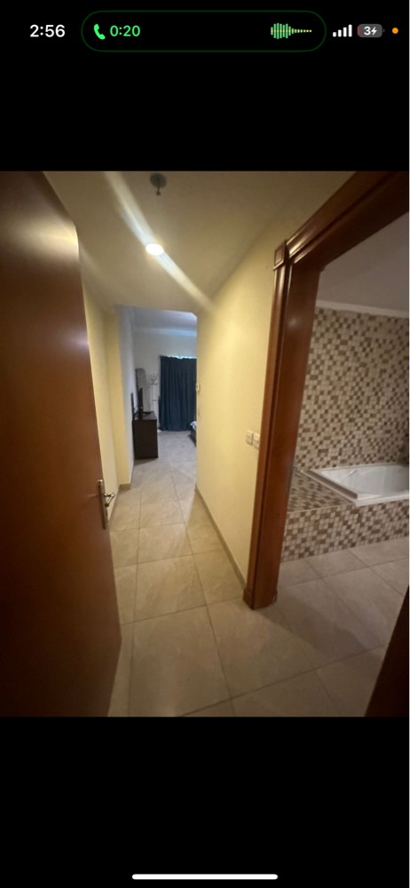 for sale flat one bedroom  - 11