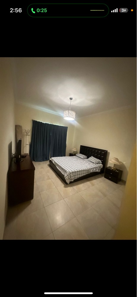 for sale flat one bedroom  - 13