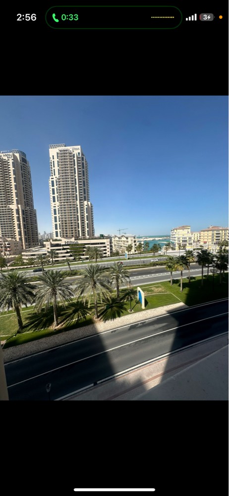 for sale flat one bedroom  - 7