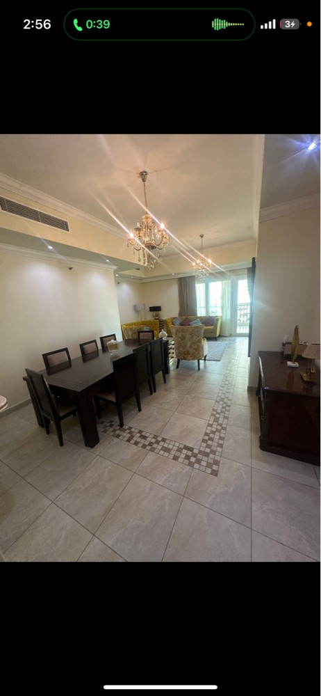 for sale flat one bedroom  - 2