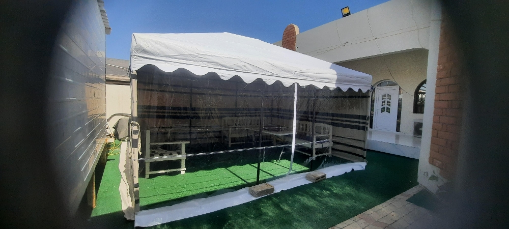 خيمة لرمضان - 9