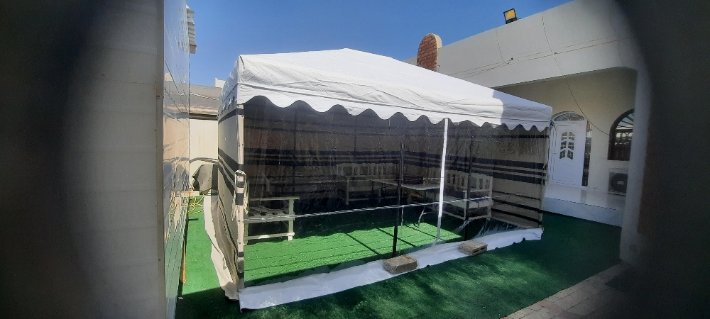 خيمة لرمضان - 8