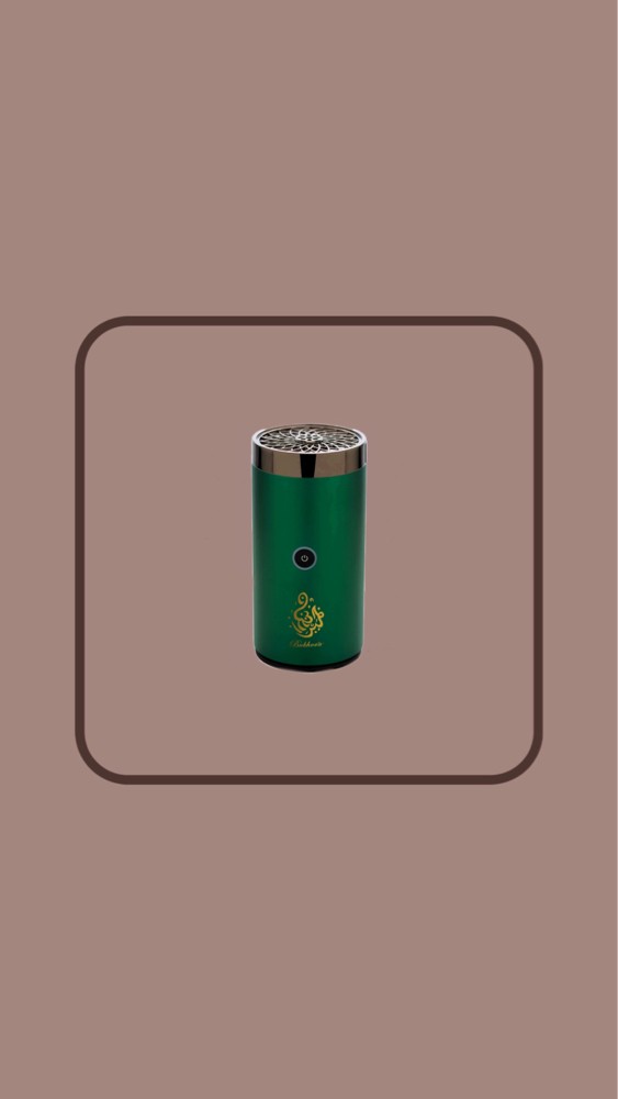 مبخر الكتروني  - 1