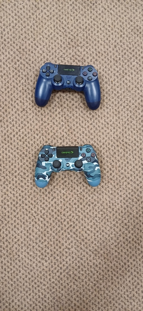 Joystick for ps4 - 2