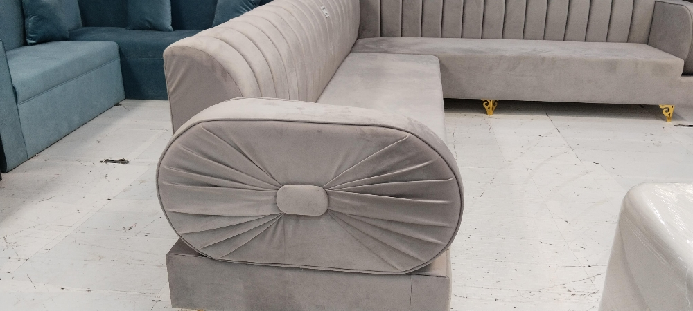 NIZAM MIAJEE FURNITURE - 1