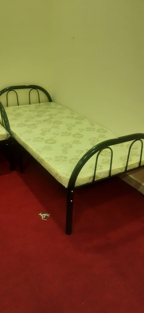 New Bunk Bed ,Single bed ,Cabinet - 9