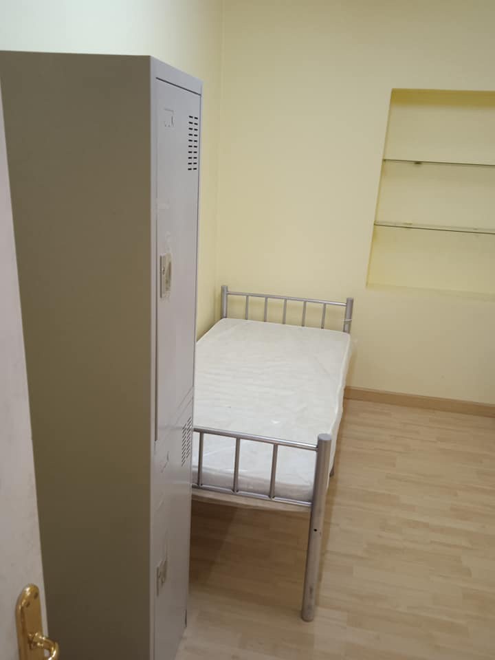 New Bunk Bed ,Single bed ,Cabinet - 8