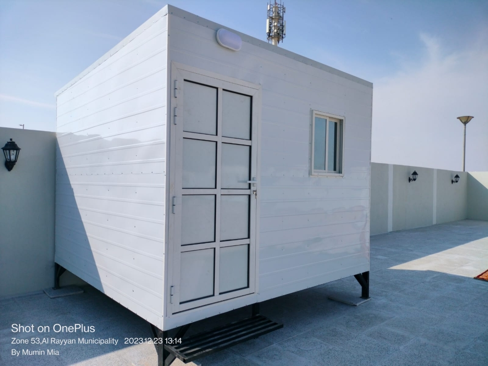 new cabin make & sale - 3