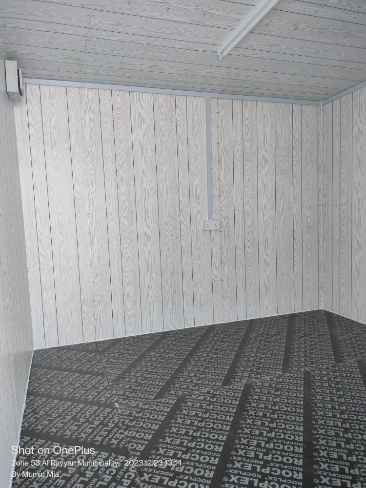 new cabin make & sale - 4