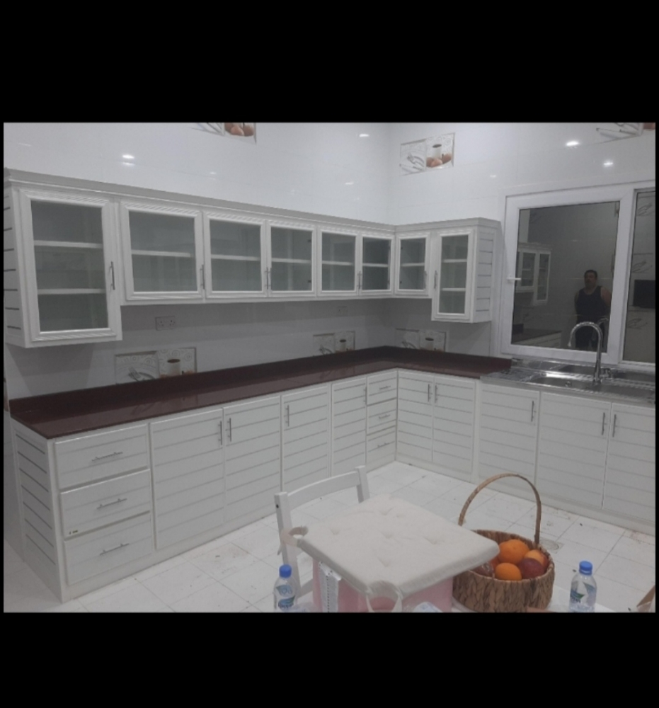 new kitchen cabinet sale and make - 10