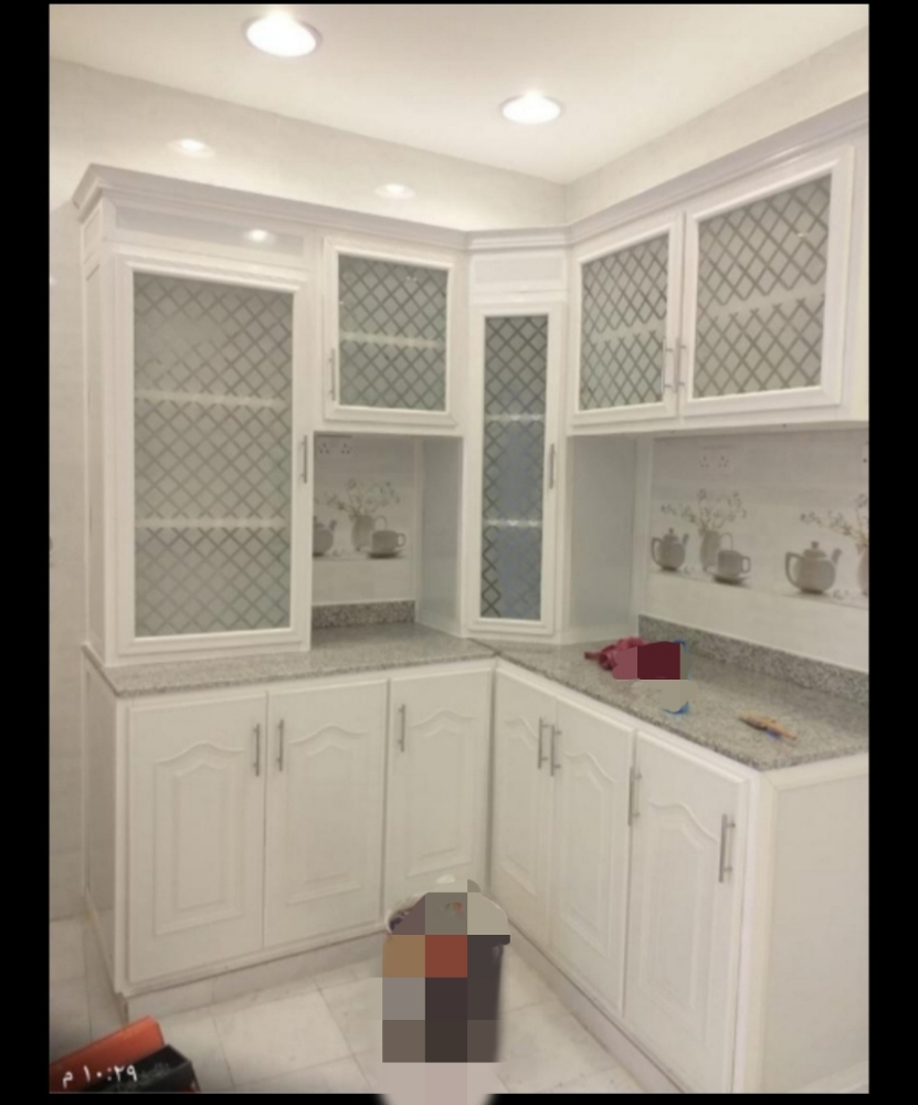 new kitchen cabinet sale and make - 9