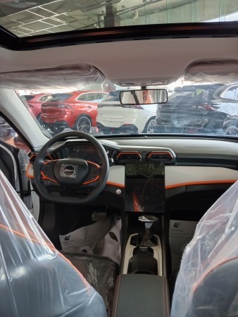 DONGFENG - 3
