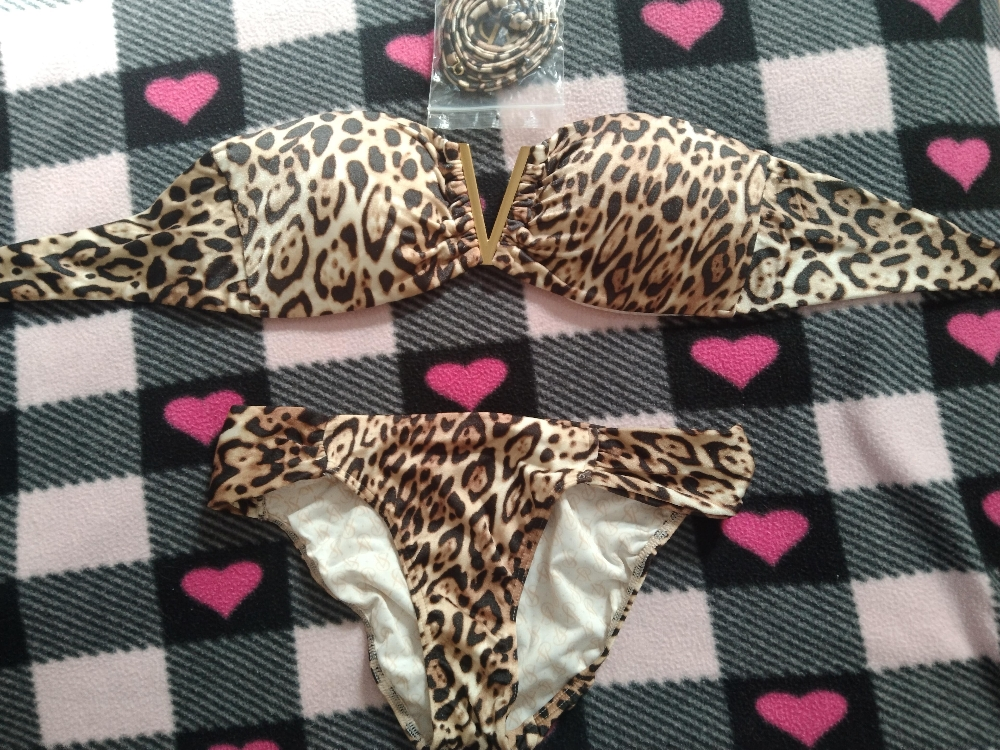 VICTORIA'S SECRET / PINK original - 11