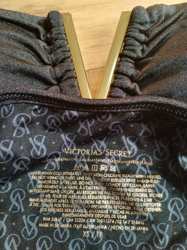 VICTORIA'S SECRET / PINK original - 16