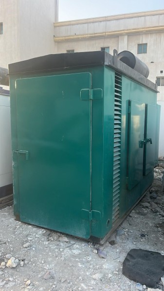 Used Generator for Sale,Like NEW - 5