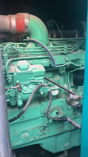 Used Generator for Sale,Like NEW - 3