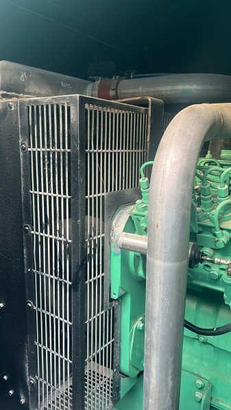 Used Generator for Sale,Like NEW - 2