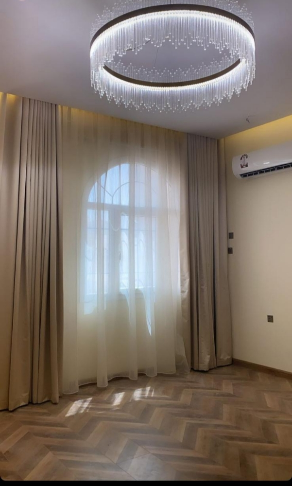 window curtain - 9