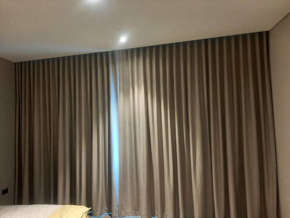 window curtain - 11