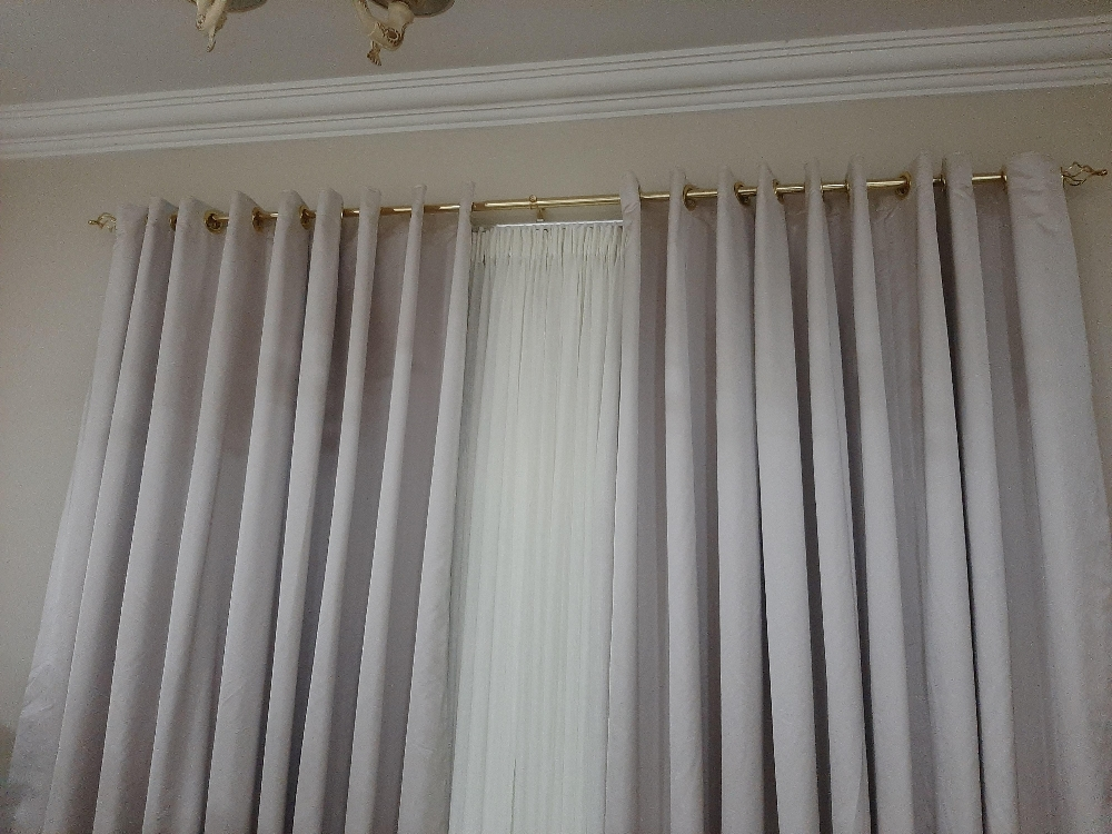 window curtain - 10