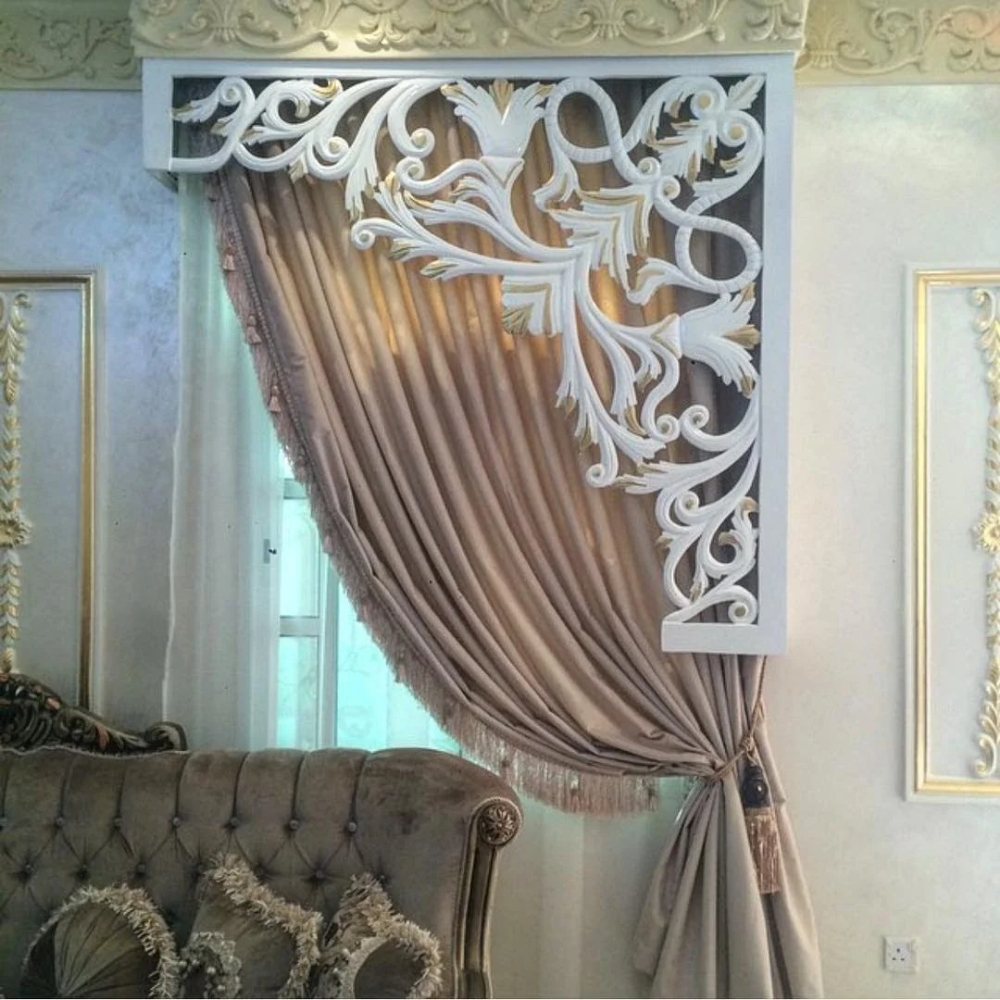 window curtain - 8