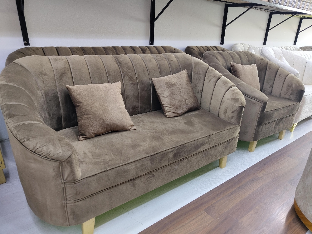 FOR sale new sofa full sat - 4
