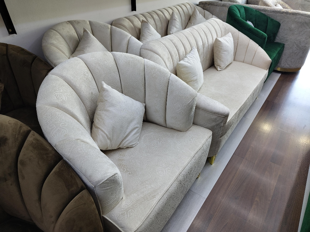 FOR sale new sofa full sat - 3