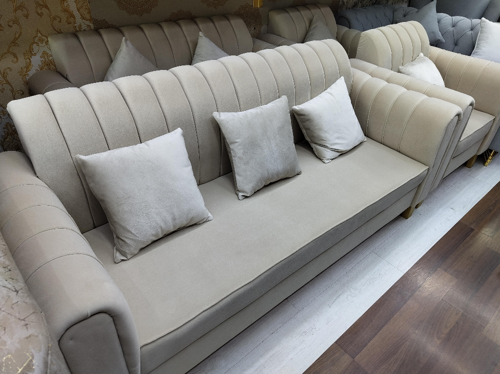FOR sale new sofa full sat - 5